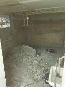 KP Renovierungen Krzysztof Dragowski - vorher