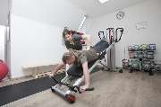 KPW Garbsen - Therapiezentrum für Krankengymnastik, Physiotherapie, Wassergymnastik - 11