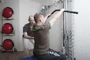 KPW Garbsen - Therapiezentrum für Krankengymnastik, Physiotherapie, Wassergymnastik - 6