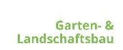 K&R Garten- und Landschaftsbau Baumaschinenvermietung GbR - 1