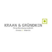 Kraan & Gründken Steuerberatungssozietät - LOGO
