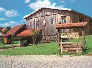 Krabba-Nescht Holzbronn - Ausen Black Wood Keller