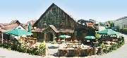 Krabba-Nescht Holzbronn - Biergarten_2013