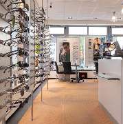 KRÄCHAN Augenoptik + Hörakustik - GALLERY