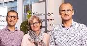 KRÄCHAN Augenoptik + Hörakustik - GALLERY