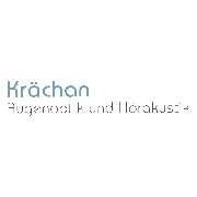 Krächan Augenoptik - LOGO