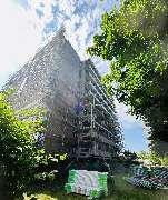 Krämer Gerüstbau Meisterbetrieb München - GALLERY