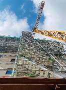 Krämer Gerüstbau Meisterbetrieb München - GALLERY