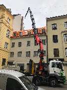 Krämer Gerüstbau Meisterbetrieb München - GALLERY