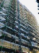 Krämer Gerüstbau Meisterbetrieb München - GALLERY