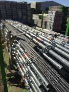 Krämer Gerüstbau Meisterbetrieb München - GALLERY