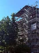 Krämer Gerüstbau Meisterbetrieb München - GALLERY