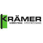 Krämer Gerüstbau Meisterbetrieb München - LOGO