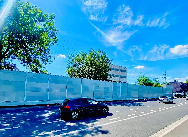 Krämer Temporärbau GmbH - GALLERY