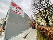 Krämer Temporärbau GmbH - GALLERY