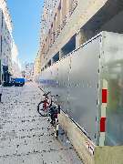 Krämer Temporärbau GmbH - GALLERY