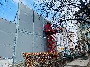 Krämer Temporärbau GmbH - GALLERY