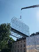 Krämer Temporärbau GmbH - GALLERY