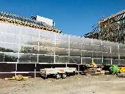 Krämer Temporärbau GmbH - GALLERY