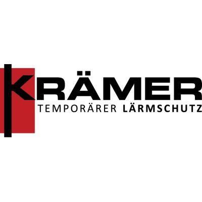 Krämer Temporärbau GmbH - LOGO