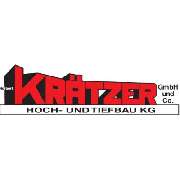 Krätzer GmbH & Co. Hoch-u. Tiefbau KG - LOGO