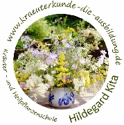 Kräuter- und Heilpflanzenschule in Hessen - Kräuterschule Hildegard Kita, Grebenhain