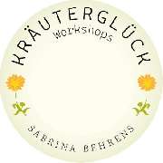 Kräuterglück - LOGO