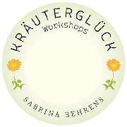 Kräuterglück - LOGO