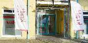 kraft PLUS Praxis für Prävention, Gesundheitstraining und Bewegungstherapie - GALLERY