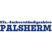 Kraftfahrzeug-Sachverständigenbüro Palsherm GmbH - LOGO