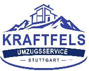 Kraftfels Umzugsservice Stuttgart - 1