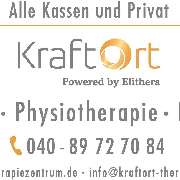 Kraftort Therapiezentrum - GALLERY