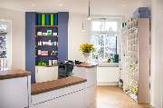 Kraftort Therapiezentrum - GALLERY