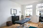 Kraftort Therapiezentrum - GALLERY