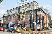 Kraftort Therapiezentrum - GALLERY