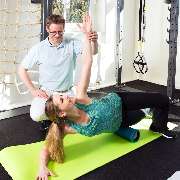 Kraftort Therapiezentrum - GALLERY