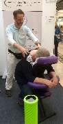 Kraftort Therapiezentrum - GALLERY