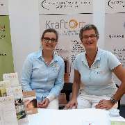 Kraftort Therapiezentrum - GALLERY