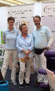 Kraftort Therapiezentrum - GALLERY