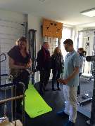 Kraftort Therapiezentrum - GALLERY