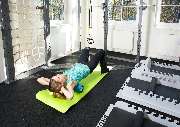 Kraftort Therapiezentrum - GALLERY