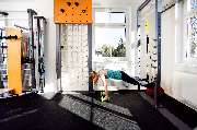 Kraftort Therapiezentrum - GALLERY