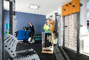 Kraftort Therapiezentrum - GALLERY