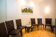 Kraftort Therapiezentrum - GALLERY