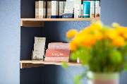 Kraftort Therapiezentrum - GALLERY