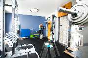 Kraftort Therapiezentrum - GALLERY