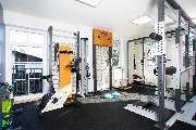 Kraftort Therapiezentrum - GALLERY