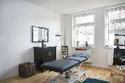 Kraftort Therapiezentrum - GALLERY
