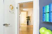 Kraftort Therapiezentrum - GALLERY