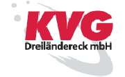 Kraftverkehrsgesellschaft Dreiländereck mbH - LOGO